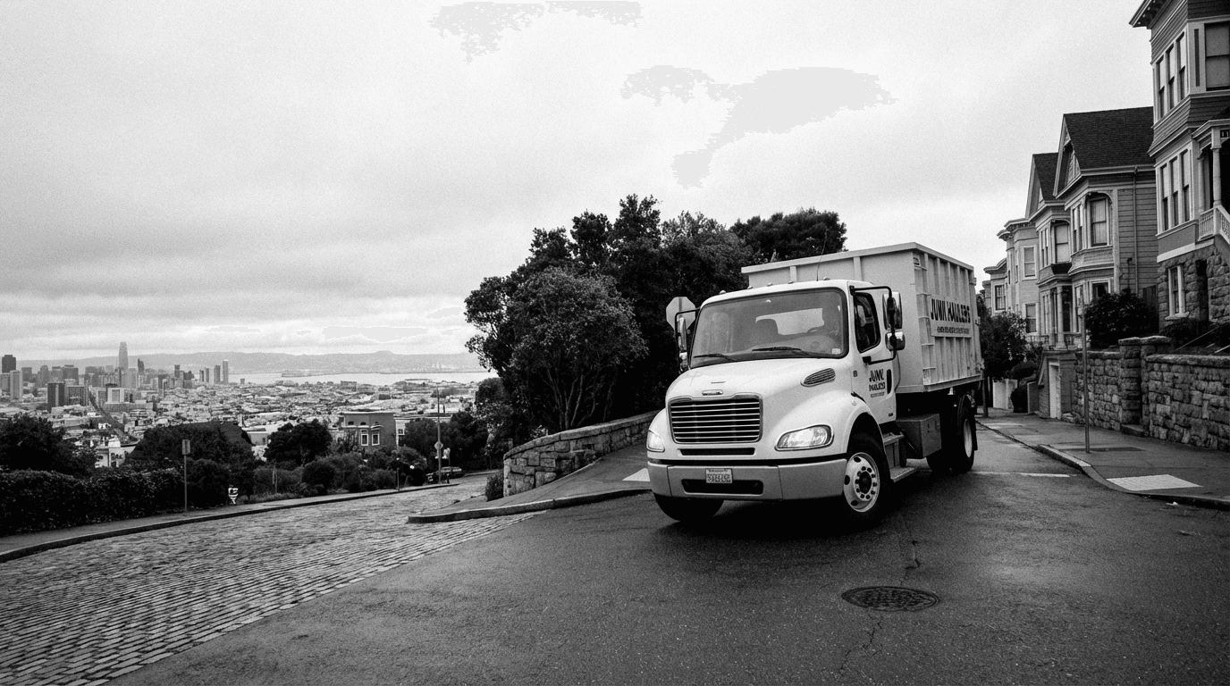 Haul Service Provider